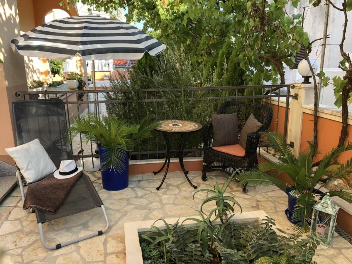 By The Sea Sucuraj, Hvar - 11228 Apartman
