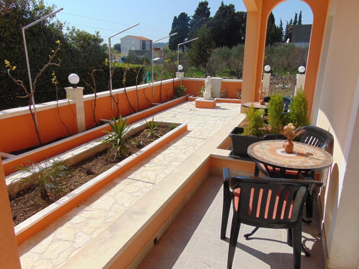 By The Sea Sucuraj, Hvar - 11228 Apartman *