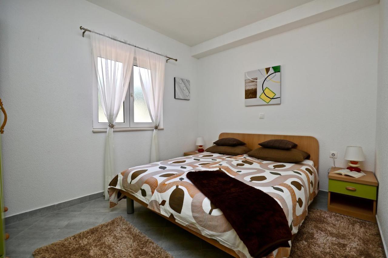 By The Sea Sucuraj, Hvar - 11228 Apartman *